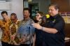 Promosi Potensi KEK NDP, Menko Airlangga Ajak Dubes AS dan Kanada Kunjungi Batam  