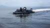 Panser BTR 50 P(M) Marinir Tenggelam di Laut Banongan Situbondo