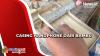Berawal dari Iseng, Pria di Jombang Kebanjiran Pesanan Casing Handphone dari Bambu