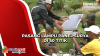 Lampu Panel Surya Dipasang Kostrad Cibenda di 50 Titik di Sukabumi