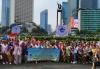 Dorong Pelestarian Kebaya di Tanah Air, PSMTI: Instansi Bisa Pakai Kebaya di Hari Tertentu