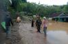 Hujan Guyur Gunungkidul, Sejumlah Rumah dan Sekolah Terendam Banjir