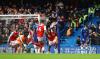 Hasil Chelsea Vs Arsenal: Gabriel Magalhaes Penentu Kemenangan, The Gunners Kembali Pimpin Klasemen