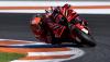 Hasil Sprint Race MotoGP Belanda 2024: Bagnaia Menang, Marquez Jatuh
