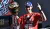 Bagnaia Ditanya Kans Pakai Nomor 1 di MotoGP 2023, Ini Jawaban Murid Rossi