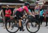 Tour de Borobodur 2022, Jalur Selo-Boyolali Trek Menantang dan Mengasyikkan Pesepeda
