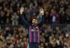 Gerard Pique Resmi Pensiun, Sang Bintang Ukir 2 Rekor usai Barcelona Libas Almeria