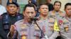 Kapolri Peringati Hakordia : Indonesia Pulih Bersatu Lawan Korupsi