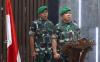 Jenderal Dudung Ingatkan Prajurit TNI Netral dalam Pemilu 2024