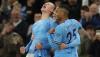 Hasil Man City Vs Fulham: 10 Pemain The Citizens Raih Poin Penuh, Haaland Pahlawan