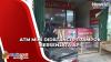 2 Pria Bersenjata Api Rampok Kios ATM Mini di Bandar Lampung