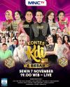 Kontes KDI 2022 Masuki Babak 6 Besar, Persaingan Semakin Sengit