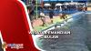Ratusan Ikan Dewa di Pemandian Cibulan Mati, Turis Tetap Ramai