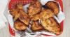 5 Makanan yang Cocok untuk Kumpul Keluarga, Ayam Goreng Buttermilk Wajib Ada!