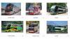 5 PO Bus Pemilik Double Decker Terbanyak di Indonesia, Ada yang Sampai Dapat Rekor MURI
