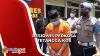 Residivis Kasus Pemerkosaan Kembali Perkosa Tetangga Kos di Parepare