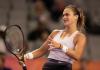 Hasil WTA Finals 2022: Usir Petenis Nomor 1 Dunia, Aryna Sabalenka Vs Caroline Garcia di Final