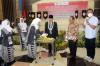 Hadiri HUT IBI ke-71, Bupati Majalengka Ajak Bidan Turunkan Angka Stunting