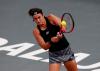 Hasil WTA Finals: Tampil Solid, Petenis Cantik Caroline Garcia ke Final