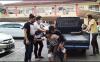  Melawan saat Ditangkap, 2 Begal di Palembang Ditembak Polisi 