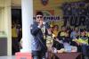 Bertolak ke HSU, Gubernur Kalsel Turun ke Desa Tekan Angka Inflasi Daerah
