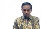 Jokowi : Survei Perindo Bisa Kalahkan 3 Parpol Parlemen, Partai Gede Hati-Hati