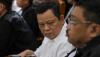Foto Richard Eliezer, Ricky Rizal dan Kuat Ma'ruf dalam Satu Ruang Sidang - Bagian 3