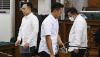 Bharada E, Ricky Rizal, dan Kuat Maruf Bakal Saling Bersaksi di Sidang Hari Ini