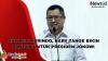 HUT Ke 8 Perindo, Hary Tanoesoedibjo Siapkan Pantun Khusus untuk Presiden Jokowi 