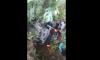 Kronologi Avanza Berpenumpang 7 Orang Terjun ke Saluran Air Sedalam 3 Meter, 6 Luka Ringan