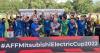Pembagian Grup Piala AFF 2022 Lengkap Format dan Jadwal Pertandingan Fase Grup sampai Final