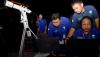 Tertutup Awan, Gerhana Bulan Total Tidak Terlihat - Bagian 1