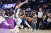 Hasil NBA Hari Ini: Warriors Akhirnya Menang usai Curry Mengila, Bucks Keok