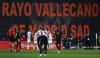 Hasil Rayo Vallecano Vs Real Madrid: Drama 5 Gol dan 2 Penalti, Los Blancos Tumbang