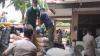 2,7 Ton Daging Ilegal dari Malaysia Gagal Diselundupkan