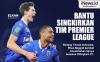 Infografis Elkan Baggott Bantu Gillingham Singkirkan Tim Premier League dari Piala Liga Inggris
