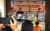 Eksekutor Pembunuhan Remaja di Pelalawan Ungkap Alasan Bungkus Korban seperti Pocong