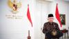 Wapres: Sama dengan Covid-19, Korupsi juga Musibah Global