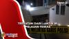 Detik-Detik Pelajar Tewas Terjatuh dari Lantai 18 Hotel di Makassar