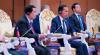 Hari Ini Jokowi Hadiri Pembukaan KTT ASEAN di Kamboja