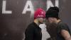LANY Grup Musik Asal Amerika Bentangkan Merah Putih saat Konser Tur Asia 2022 - Bagian 3