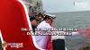 TNI AL Gelar Tabur Bunga Peringatan Hari Pahlawan dari Atas KRI Semarang-594