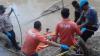 Mayat Pria Tanpa Identitas Ditemukan Tersangkut di Tumpukan Sampah Sungai