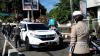 Pengendara di Kuningan Kaget Disetop Polisi, Diajak Heningkan Cipta