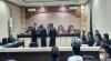 Sidang Perdana Mardani Maming Dijaga Super Ketat, Ini Kata Kapolresta Banjarmasin
