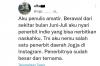 Viral Curhatan Penulis Asal Surabaya Diduga Jadi Korban Penipuan Salah Satu Penerbit di Jogja