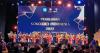 Peserta 5 Besar Finalis Pemilihan Koko Cici Indonesia 2022 Tampil Elegan dan Anggun 