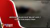  Pemotor Tewas Terlindas Truk saat Balap Liar di Makassar
