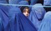  Taliban Larang Perempuan di Afghanistan Nonton Piala Dunia 