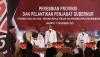 Mendagri Resmikan 3 Provinsi Baru, Papua Selatan, Papua Tengah dan Papua Pegunungan